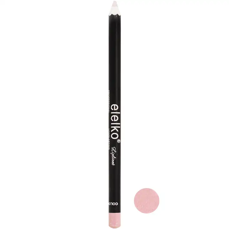 مداد لب اللکو مدل LongLasting شماره 135