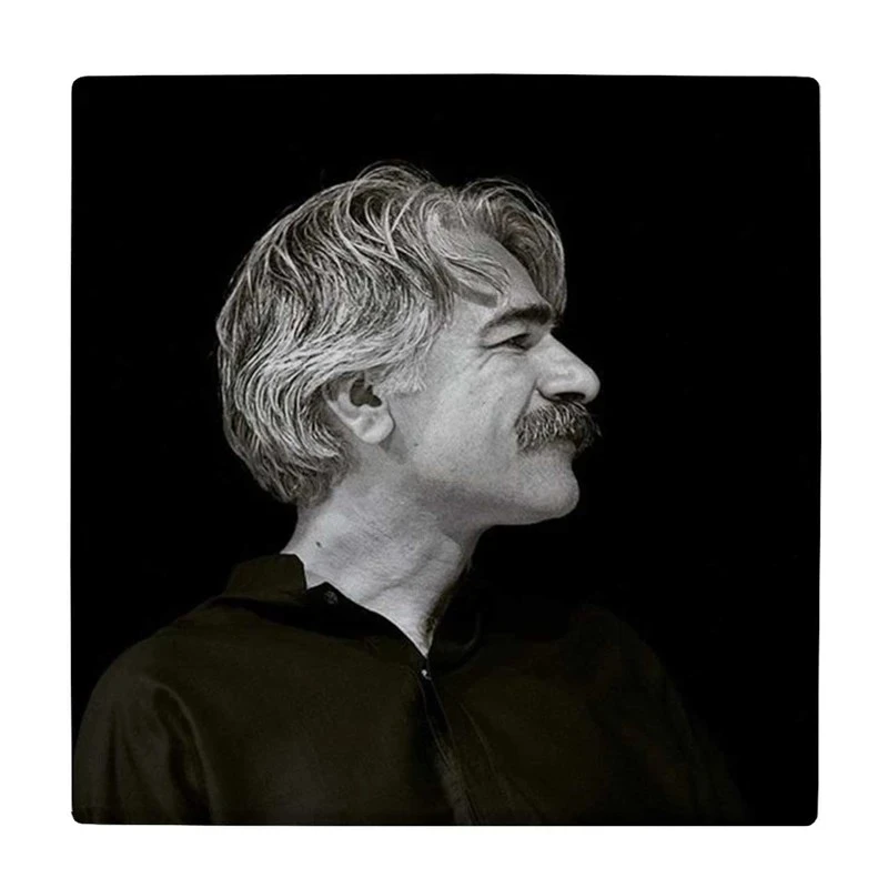 کاشی طرح کیهان کلهر