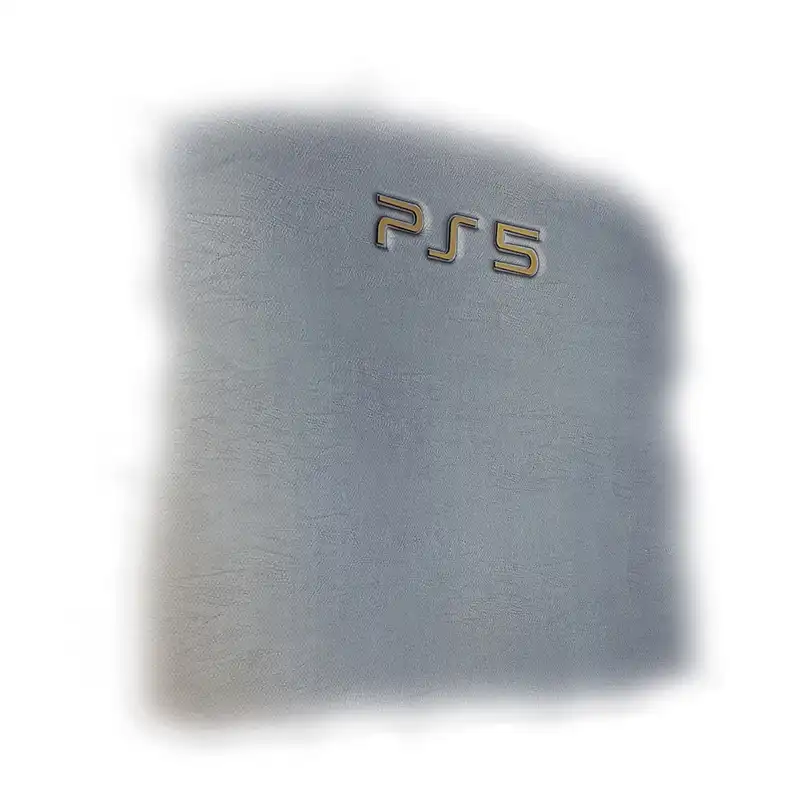 کیف حمل کنسول بازی PS5 طرح lighting کد 85