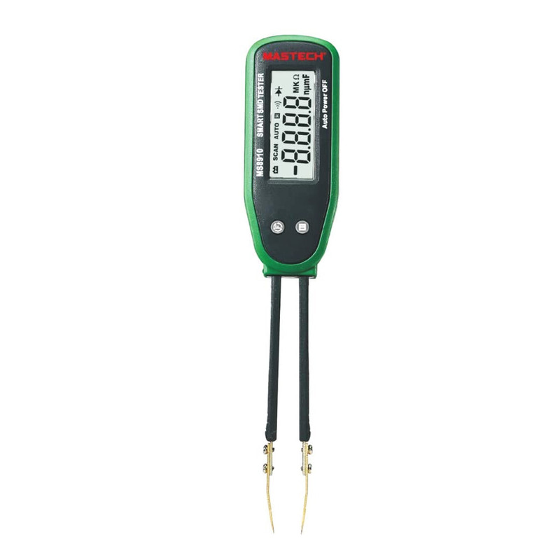 تستر اس ام دی مستک مدل MS8910