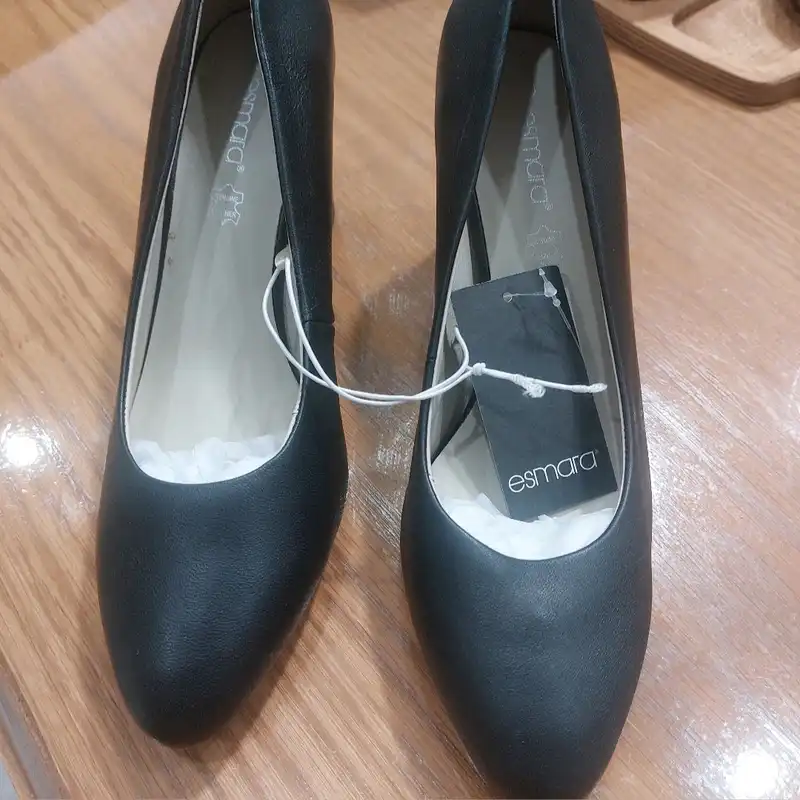 کفش زنانه اسمارا مدل So2029