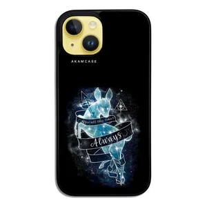 AKAM AMCWA15-HARRY POTTER2 Cover For Apple iPhone 15