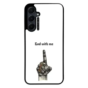 AKAM AMC-WSGA55-RICH-24 Cover For Samsung Galaxy A55