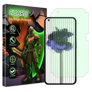Guard Eye Care model anti green screen protector suitable for Nothing Phone 1 mobile phone