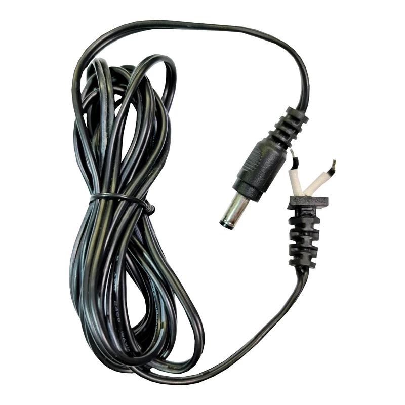 کابل تبدیل ADAPTER به DC مدل 2.1 طول 1.75 متر