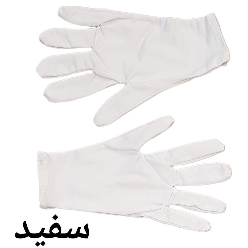 دستکش ایمنی مدل B500
