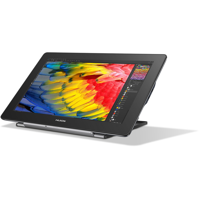 تبلت گرافیکی هوئیون مدل Kamvas Pro 16 Plus (4K)