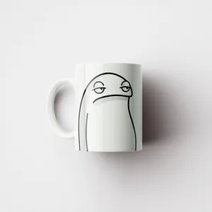 Pod Afarin Migholy mug 