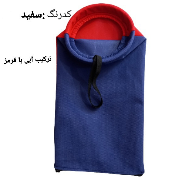 سطل زباله خودرو مدل سوزنی