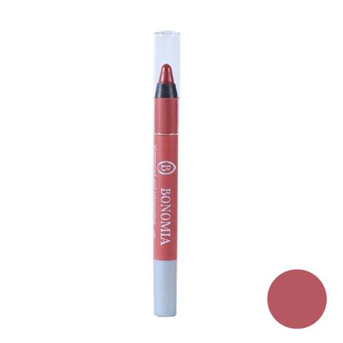  رژ لب مدادی بونومیا شماره 116