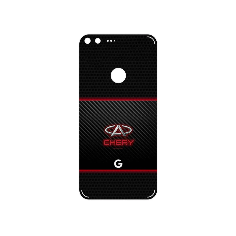 برچسب پوششی ماهوت مدل CHERY مناسب برای گوشی موبایل گوگل Pixel XL