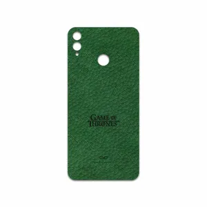 MAHOOT GL-GOT Cover Sticker for Honor 8X