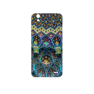 MAHOOT Iran Tile 14 Cover Sticker for Huawei Ascend G630