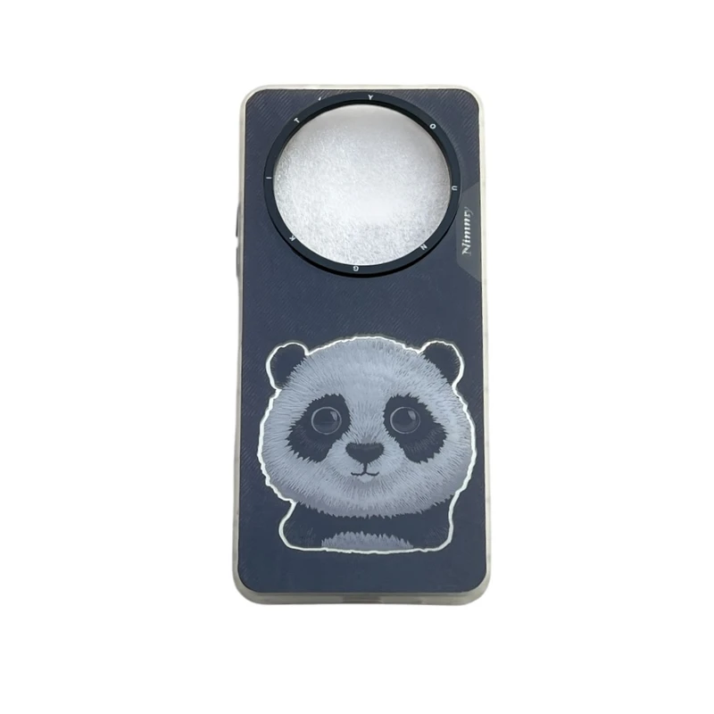 کاور طرح Nimmy کد 1361 مناسب برای گوشی موبایل شیائومی Redmi A3 2024