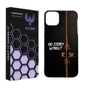 RIVEN RI2-16 Case For Apple iPhone 11 Pro Max