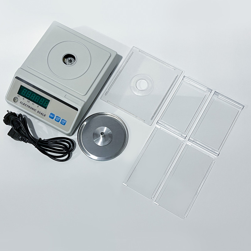 ترازو مدل BS-2000G-0.01g ترازو مدل BS-2000G-0.01g