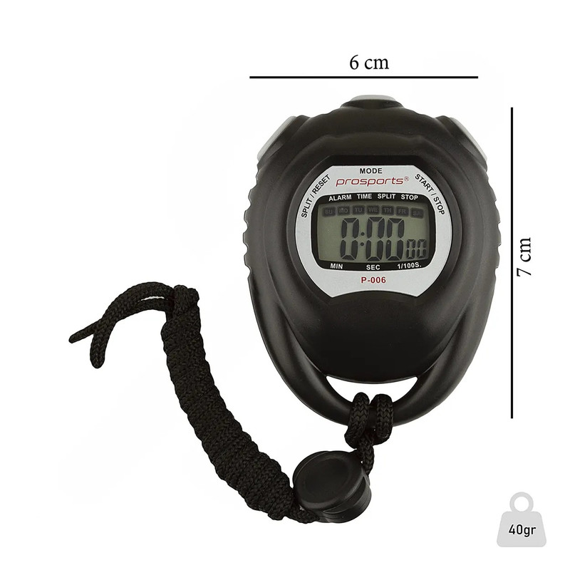 کرنومتر مدل NK-6840