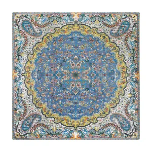 رومیزی ترمه مدل هستی کد Hs-1007