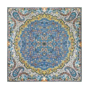 رومیزی ترمه مدل هستی کد Hs-1007