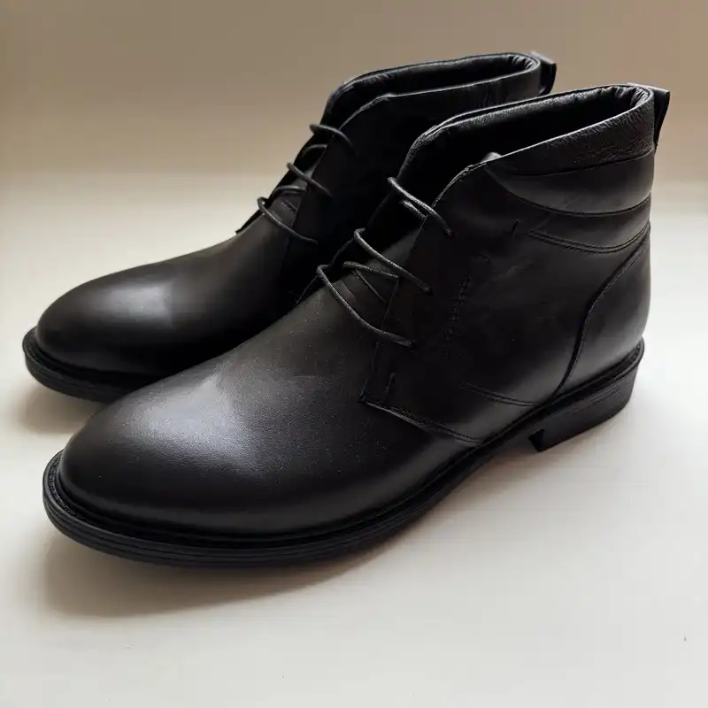 نیم بوت مردانه مدل KAMRA5600