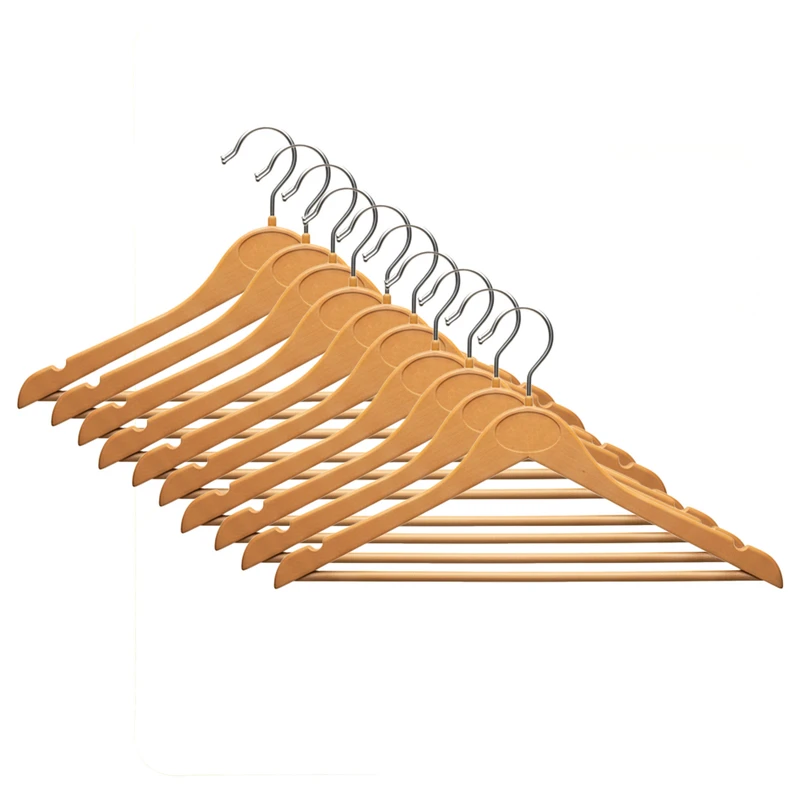  جالباسی مدل 024 بسته 10عددی