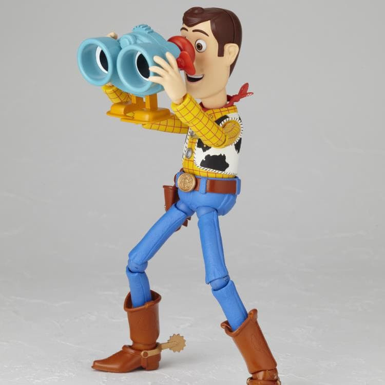اکشن فیگور مدل وودی طرح داستان اسباب بازی Story Toy