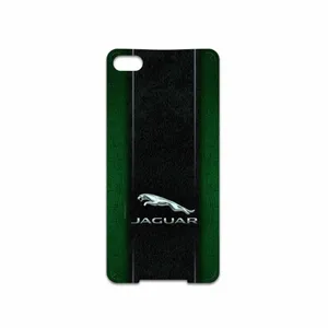MAHOOT Jaguar-Cars Cover Sticker for BlackBerry Z30