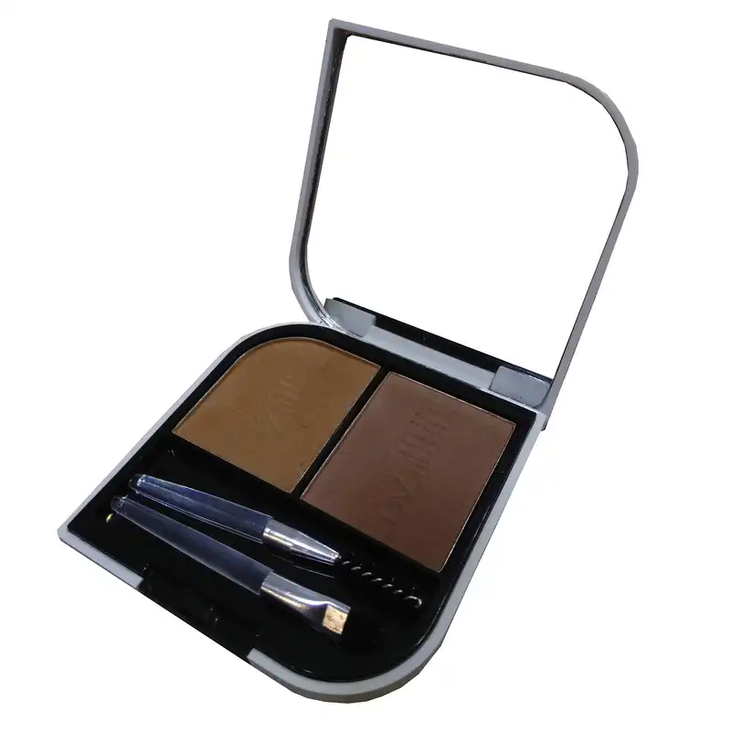 پالت سایه ابرو آی فیس مدل photoready شماره 01