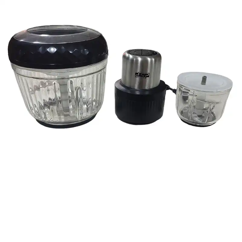 خردکن مدل دی اس پی کد KM4072