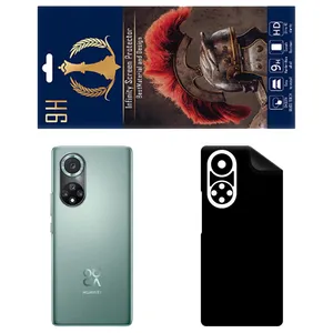 INFINITI PRO RG Back Skin For Huawei Nova 9 Pro