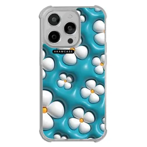 AKAM AMC-WTA14PRO-JELLY15 Cover For Apple iPhone 14 Pro