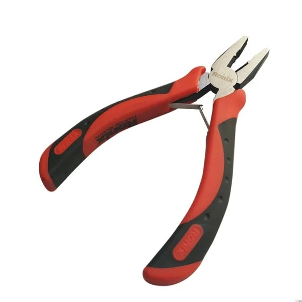 انبردست رونیکس مدل RH-1104 سایز 4.5 اینچ