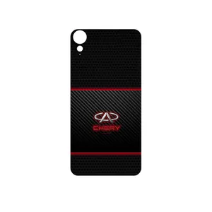 MAHOOT CHERY Cover Sticker for HTC Desire 10 Lifestyle