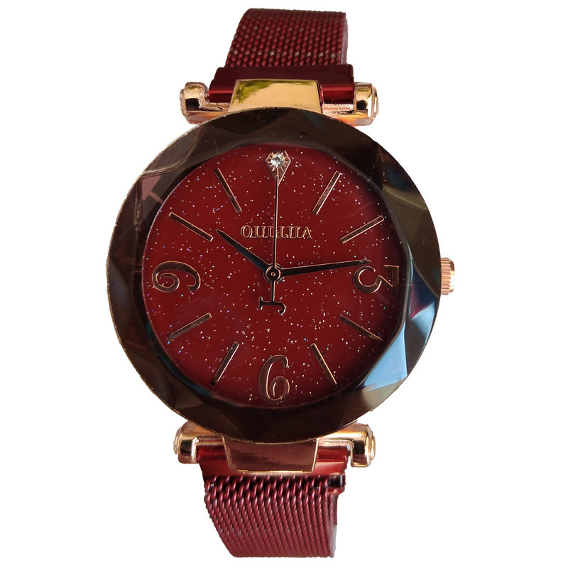 ساعت مچی عقربه ای زنانه مدل AB001-SHMA0016