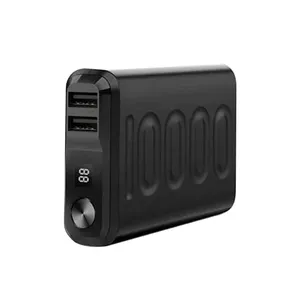 پاوربانک ایکس او مدل PB69 ظرفیت 10000 میلی آمپر ساعت