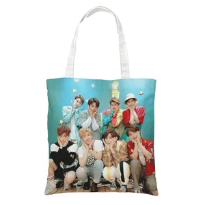 ساک دستی طرح stray kids کد 3000