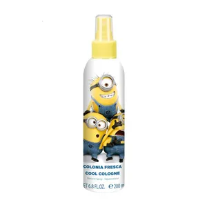 اسپری کودک ایر وال مدل Minions حجم 200 میلی لیتر
