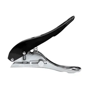 انبر پانچ نوار پی وی سی مدل jt-8mm