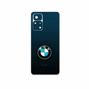 MAHOOT BMW Cover Sticker for Xiaomi Poco M4 Pro 5G