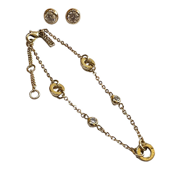 نیم ست دخترانه مدل To01