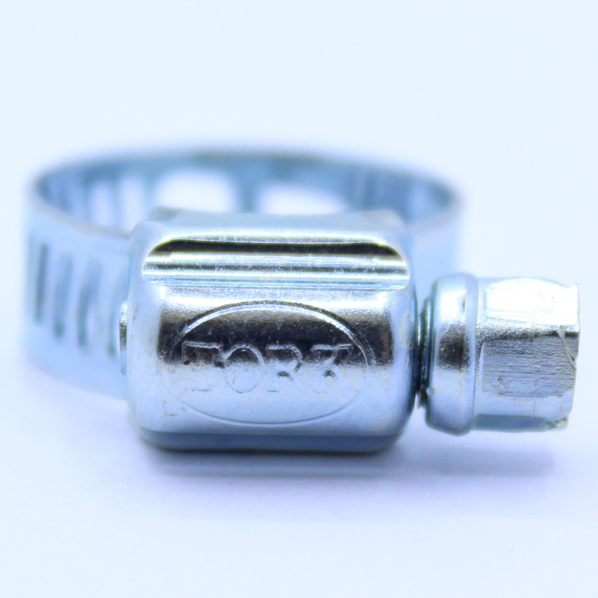 بست شلنگ دینا مدل Tork13/19 بسته 10 عددی