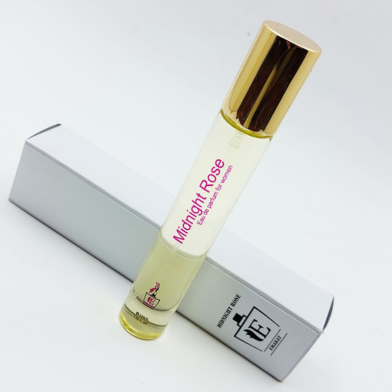 ادوکلن عمارت مدل Midnight Rose حجم 38 میلی لیتر