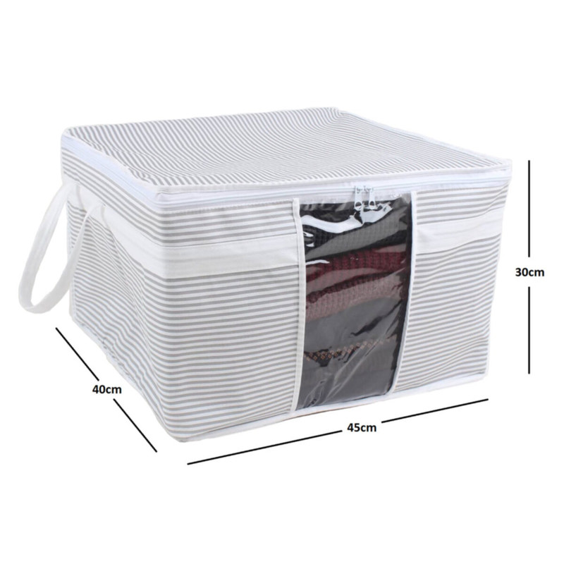 باکس نظم دهنده آلاس مدل ترکیه کد Small 1