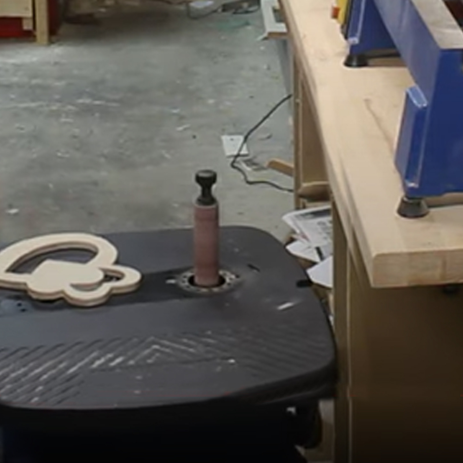 دستگاه سنباده زن شپخ مدل OSM600-5903405901