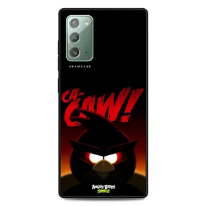 AKAM AMC-WSGN20-ANGRY BIRDS6 Cover For Samsung Galaxy Note 20