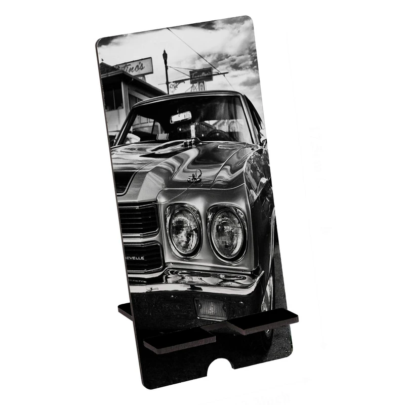 پایه نگهدارنده گوشی موبایل آی تمر مدل ماشین کلاسیک کد 227