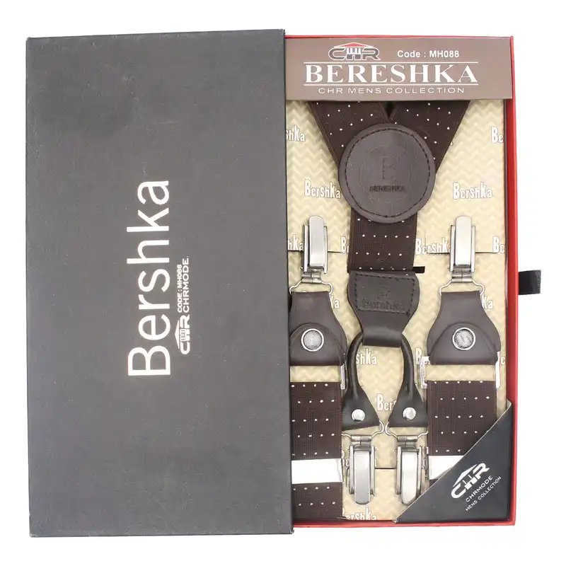 ساسبند زنانه مدل WH086BRDSPD