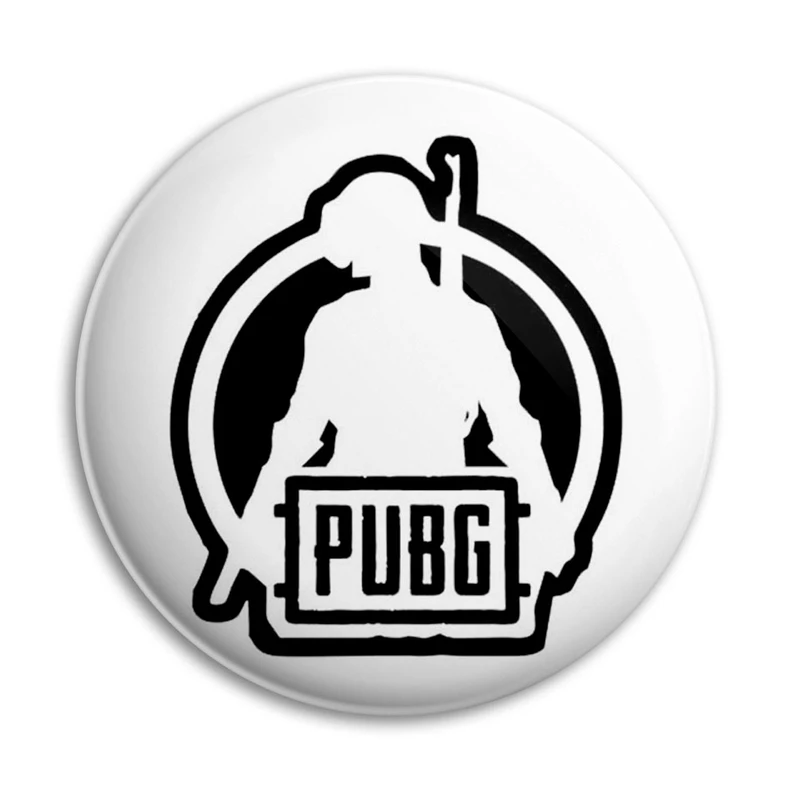 مگنت پرمانه طرح PUBG کد pmag.28022