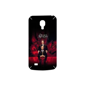 MAHOOT The Devils Advocate Cover Sticker for Samsung Galaxy S4 mini