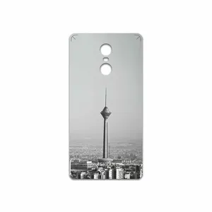 MAHOOT Tehran City Cover Sticker for Xiaomi Redmi Pro